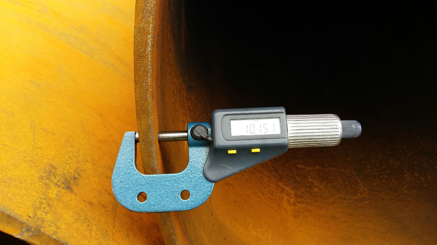 Труба 1020х11_12