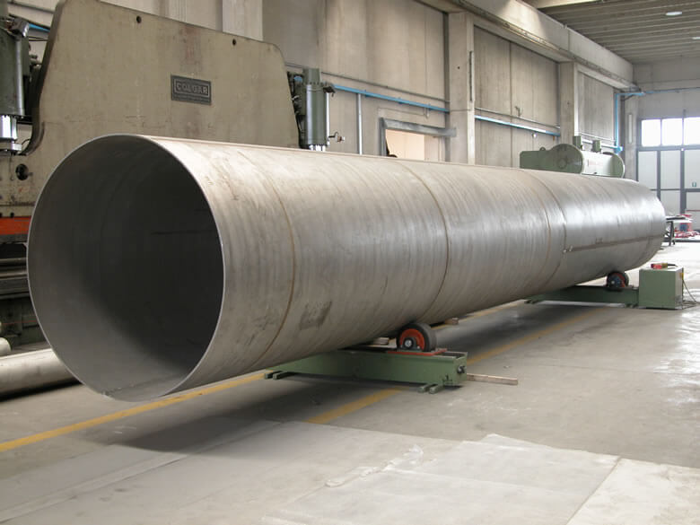 Большие трубы в Казахстане купить